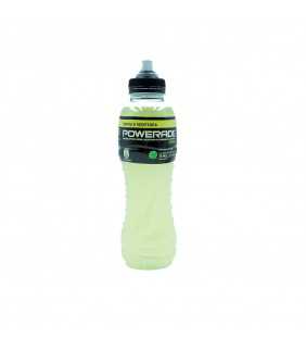 powerade citrus limone