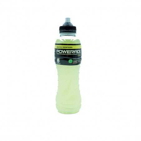powerade citrus limone