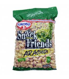 cameo snack friends arachidi