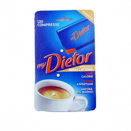 my dietor dolcificante