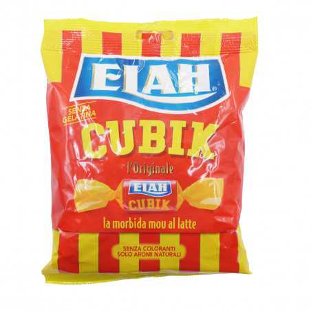 caramelle cubik l'originale elah