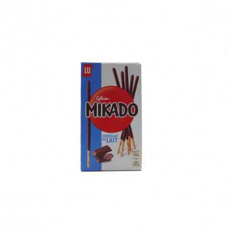 mikado cioccolato al latte