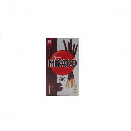 mikado cioccolato nero