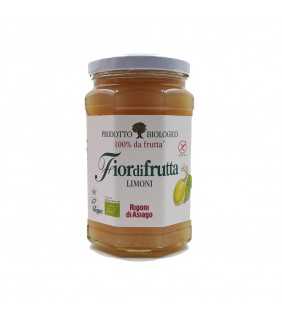 confettura fiordifrutta limoni bio rigoni di asiago