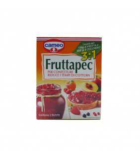 fruttapec 3 in 1 cameo