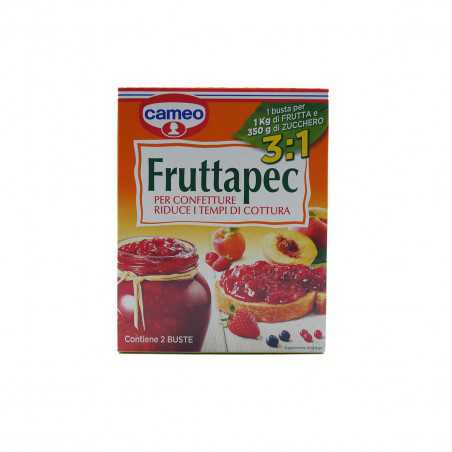 fruttapec 3 in 1 cameo