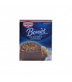 preparato per bonèt cameo