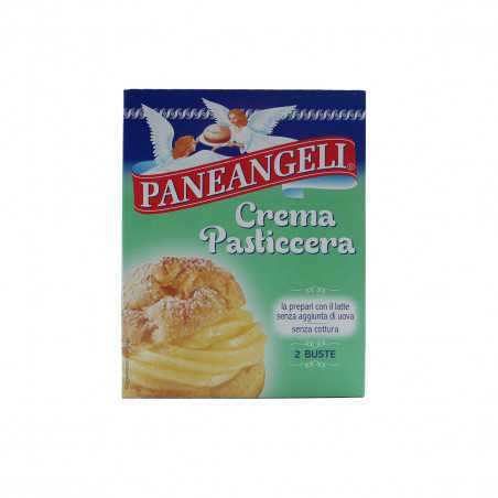 crema pasticcera paneangeli
