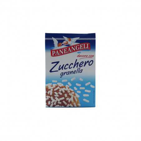 zucchero granella paneangeli