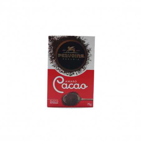 cacao amaro perugina