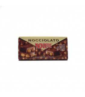 nocciolato novi cioccolato gianduia