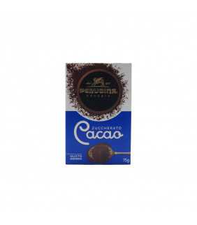 cacao zuccherato perugina
