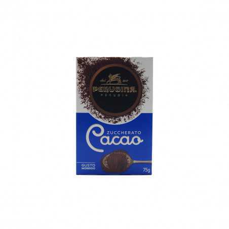 cacao zuccherato perugina