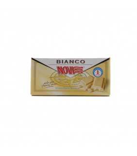 cioccolato bianco novi