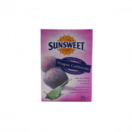 sunsweet prugne california