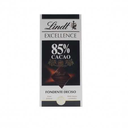 lindt excellence 85% cacao fondente deciso