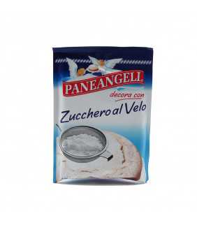 zucchero a velo paneangeli