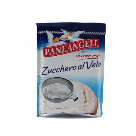 zucchero a velo paneangeli