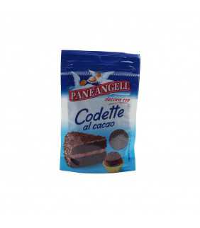 codette al cacao paneangeli