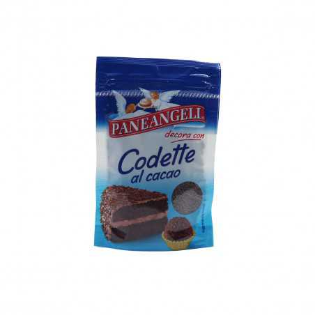 codette al cacao paneangeli