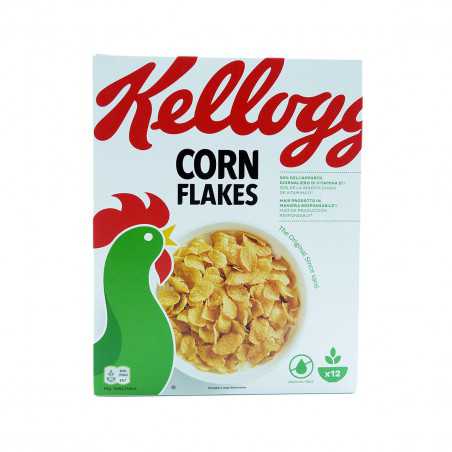 corn flakes kellog