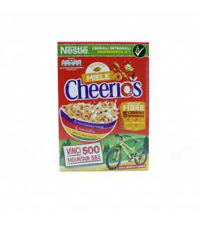cheerios al miele nestlè