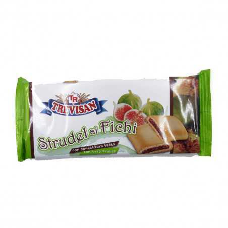 strudel ai fichi trevisan