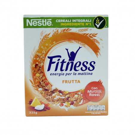 fitness frutta nestle