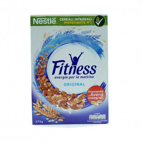 fitness original nestle