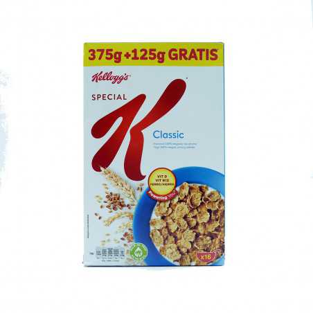 special k classico kellog