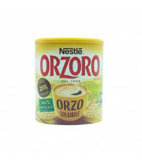 Orzo Solubile ORZORO