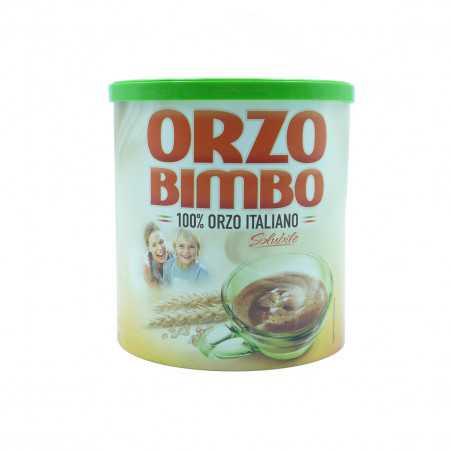 orzo solubile orzobimbo