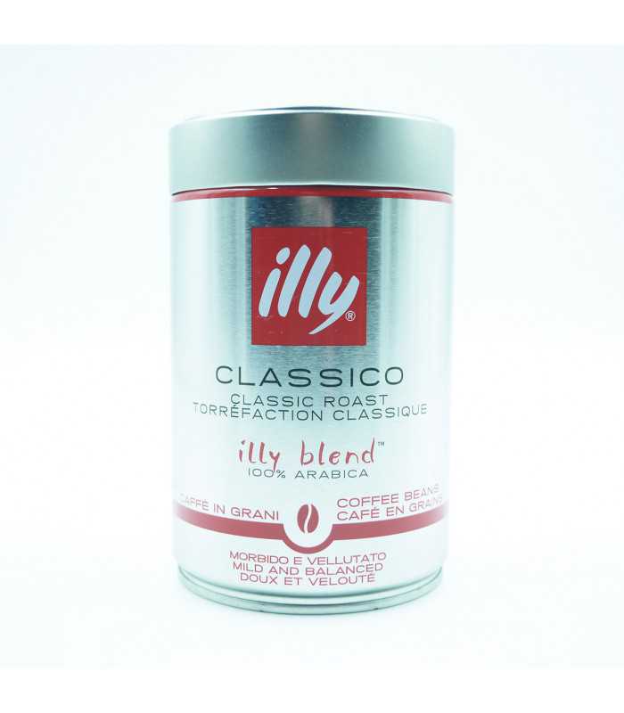 Caffè Illy In Grani 3 Kg