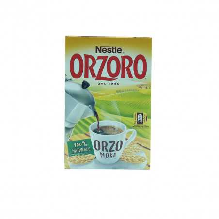 orzoro macinato