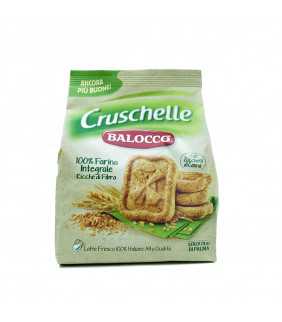 biscotti cruschelle balocco
