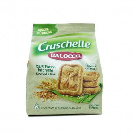 biscotti cruschelle balocco