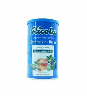 preparato per tisana distensive relax ricola