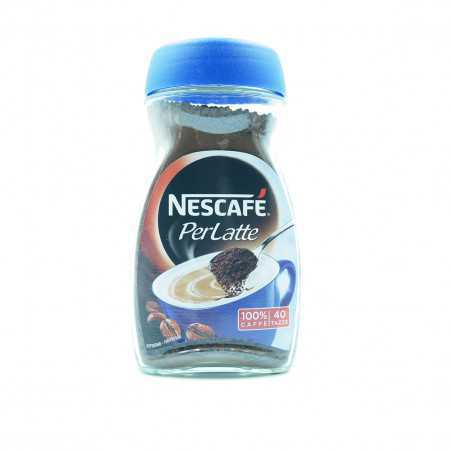 Caffè Solubile NESCAFÉ PERLATTE