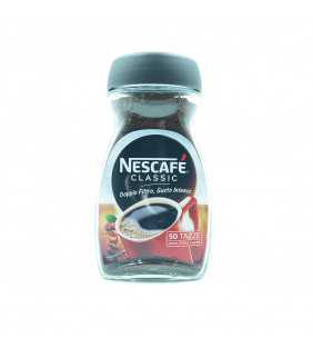 Caffè Solubile NESCAFÉ classic