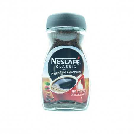 Caffè Solubile NESCAFÉ classic