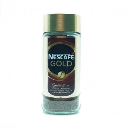 Caffè Solubile NESCAFÉ GOLD
