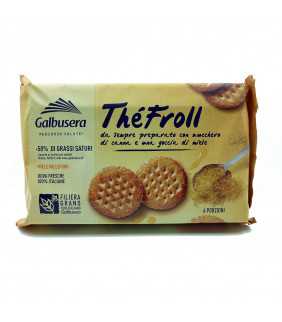 thèfroll galbusera