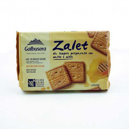 biscotti zalet galbusera