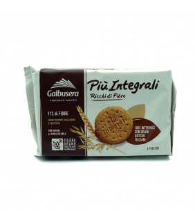 biscotti più integrali galbusera