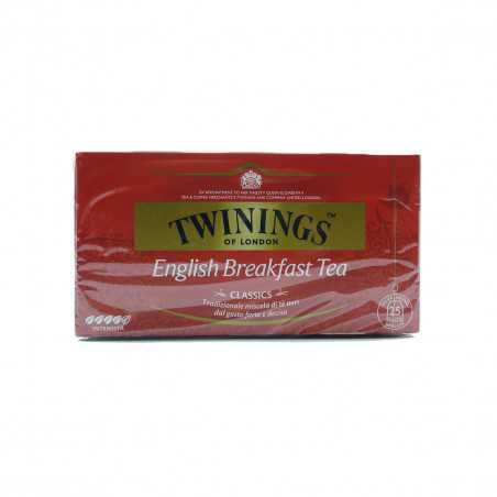 tè twinings classico