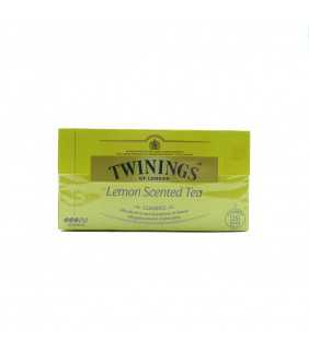 tè twinings lemon scented tea classico