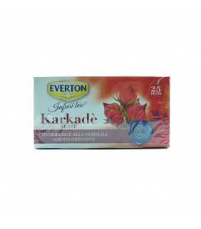 infusi bio karkadè setit everton