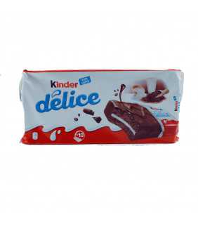 kinder delice