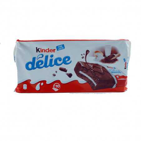 kinder delice