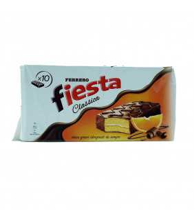 fiesta classica kinder ferrero